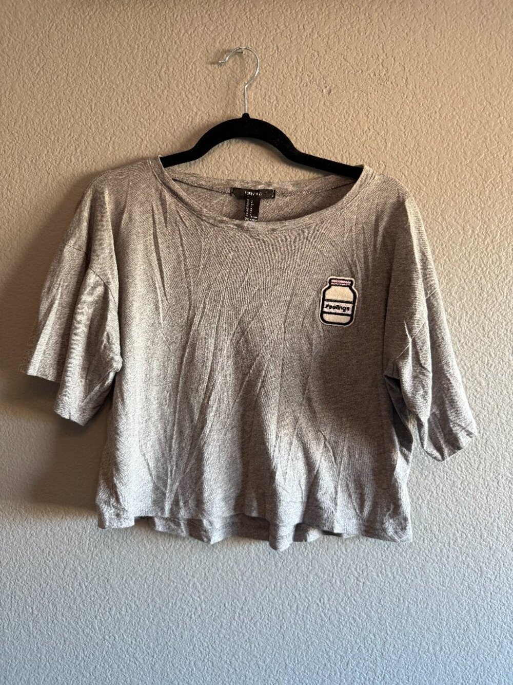 Funky Casual Tee